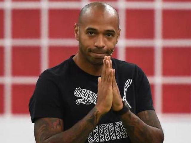 Thierry  Henry: PSG'nin Messi'ye değil, iyi savunmaya ihtiyacı var