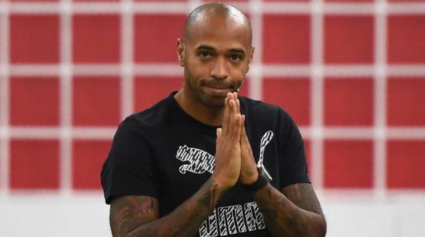 Thierry  Henry: PSG'nin Messi'ye değil, iyi savunmaya ihtiyacı var