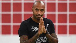 Thierry  Henry: PSG'nin Messi'ye değil, iyi savunmaya ihtiyacı var