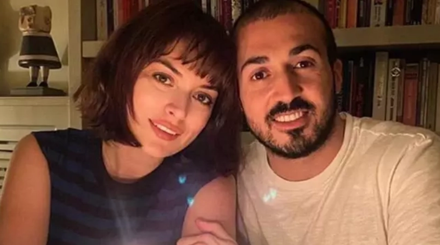 Ezgi Mola ve Mustafa Aksakallı barıştı mı? "Düğüne el ele geldiler" iddiası