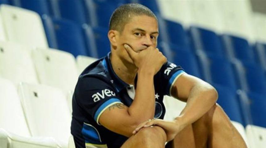 Alex: Aykut Kocaman hayatımı değiştirdi