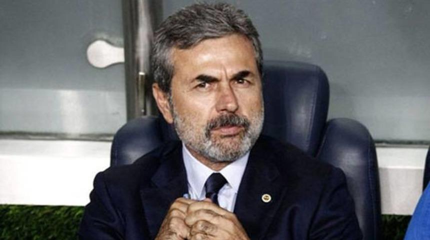 Aykut Kocaman'ın Beşiktaş 11'i hazır