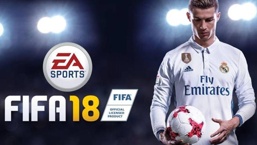 FIFA 18'de S&uuml;per Lig'in en iyileri...