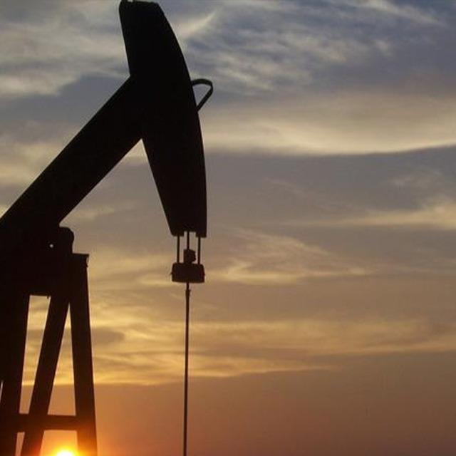 Brent petrol&uuml;n varili 101,17 dolardan işlem g&ouml;r&uuml;yor