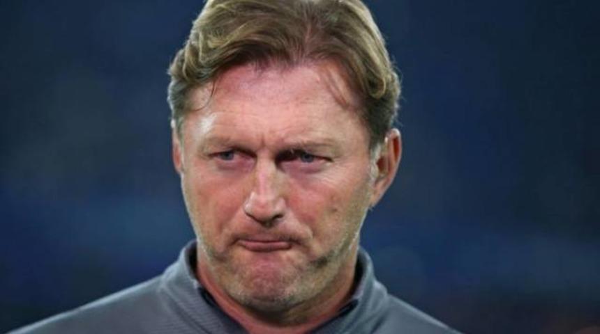 Leipzig'den Beşiktaş ma&ccedil;ı &ouml;ncesi rotasyon sinyali