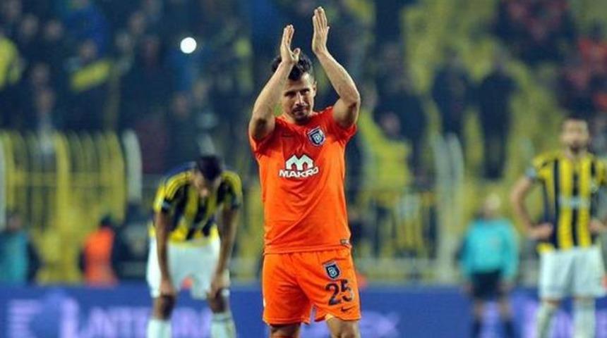 Emre Bel&ouml;zoğlu'ndan Fenerbah&ccedil;e itirafı