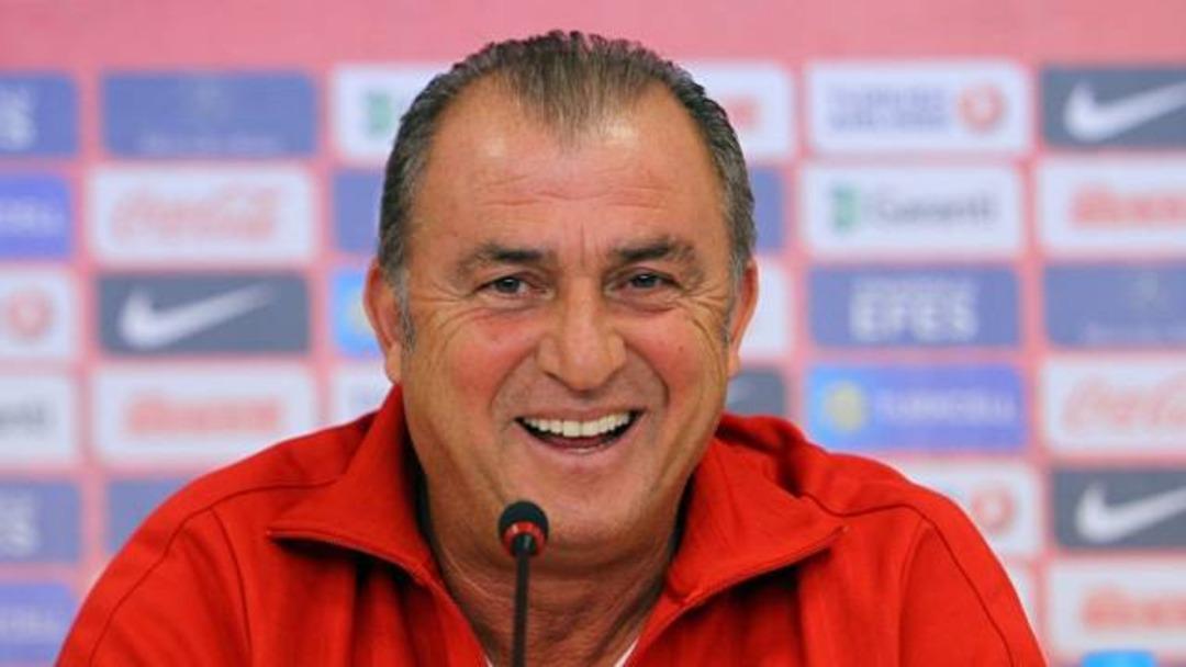 Fatih Terim'den TFF'ye ihtarname!
