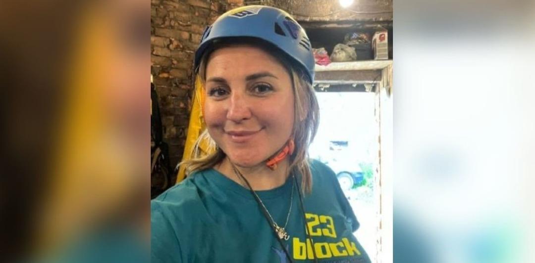 Selfie çekmek isterken yere çakıldı! Oğlunun gözleri önünde feci şekilde can verdi 2