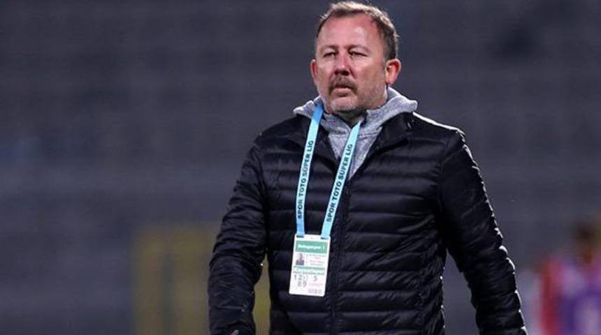 Yeni Malatyaspor'da rota Sergen Yal&ccedil;ın