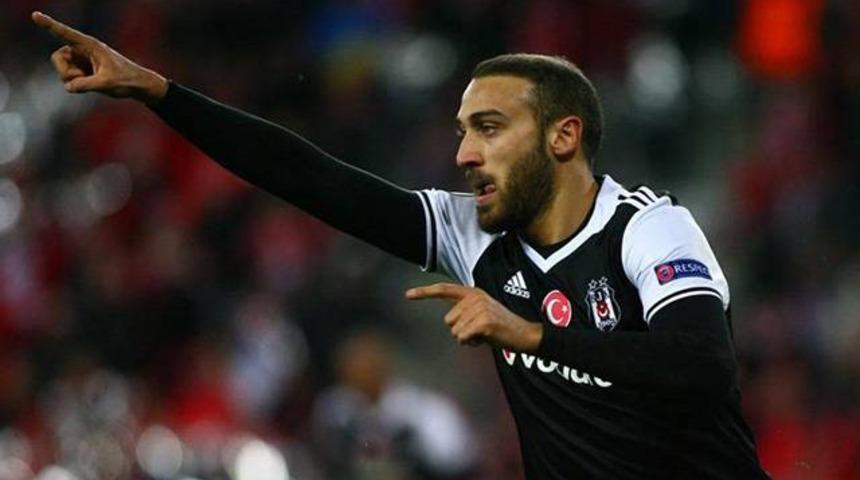 Bayern M&uuml;nih, Cenk'in peşinde!..