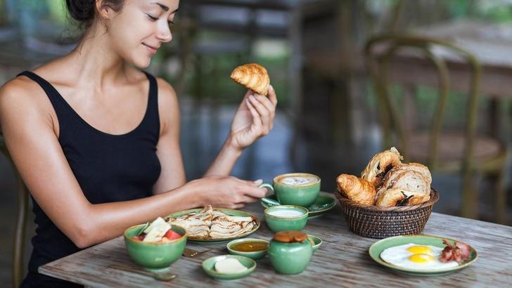 Kahvaltıyı en çok hangi saatte yapmayı seversin?