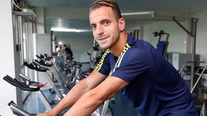 Soldado'nun referandum tweeti İspanya'yı karıştırdı