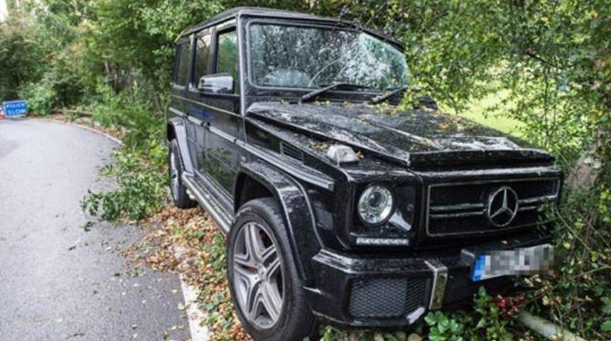 Bakayoko kaza ge&ccedil;irdi