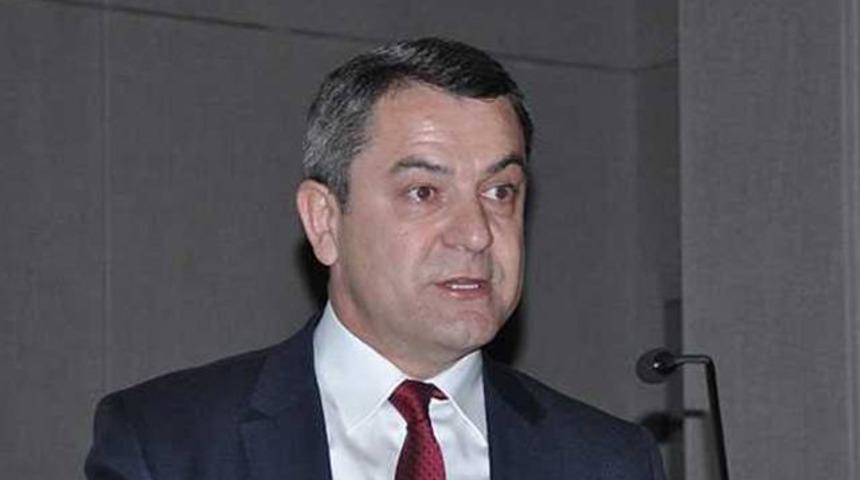 Eskişehirspor Başkanı Sinan &Ouml;ze&ccedil;oğlu: '24 puanımız silinebilir'