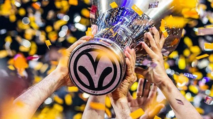 6 &uuml;lke federasyonu Euroleague takviminin değişmesini istedi