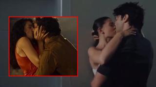 Türkiye'de öpüşme ve sevişme sahneleri için yeni uygulama! Beren Saat'i örnek gösterdi