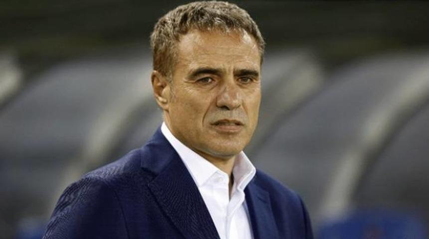 Trabzonspor'da Ersun Yanal istifaya davet edildi