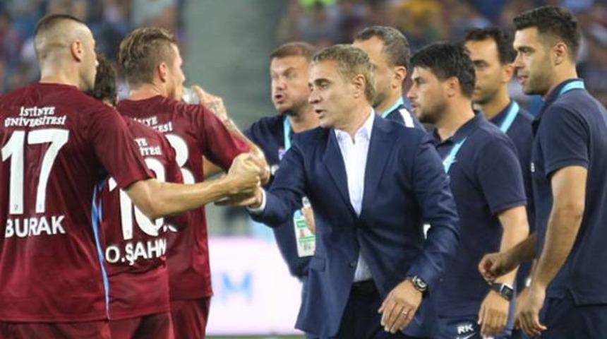 Ersun Yanal'dan istifa yanıtı