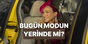 Ayakkabı seçimlerine göre bugünkü modunu tahmin ediyoruz!