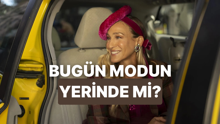 Ayakkabı seçimlerine göre bugünkü modunu tahmin ediyoruz!