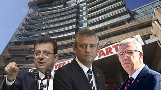 Ankara kulisleri bunu konuşuyor! Özel'in çıkışı rahatsızlık yarattı: Mansur Yavaş cephesinden de açıklama geldi