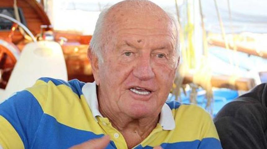 Ali Şen'den Aziz Yıldırım'a tavsiye