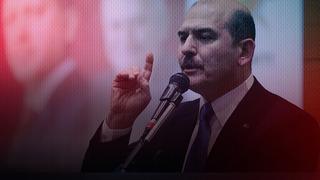 Süleyman Soylu'dan El kondu iddialarına canlı yayında yanıt! Söylenenlerin tamamı ya kasti ya bilgi yoksunluğu