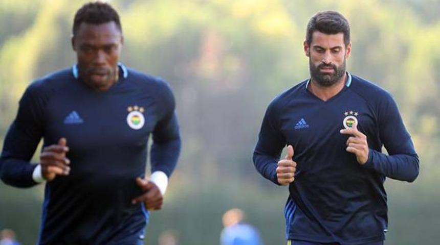 Derbide Fenerbah&ccedil;e kalesini Kameni koruyacak