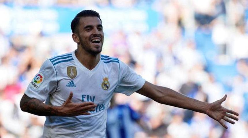 Deportivo Alaves 1 - 2 Real Madrid