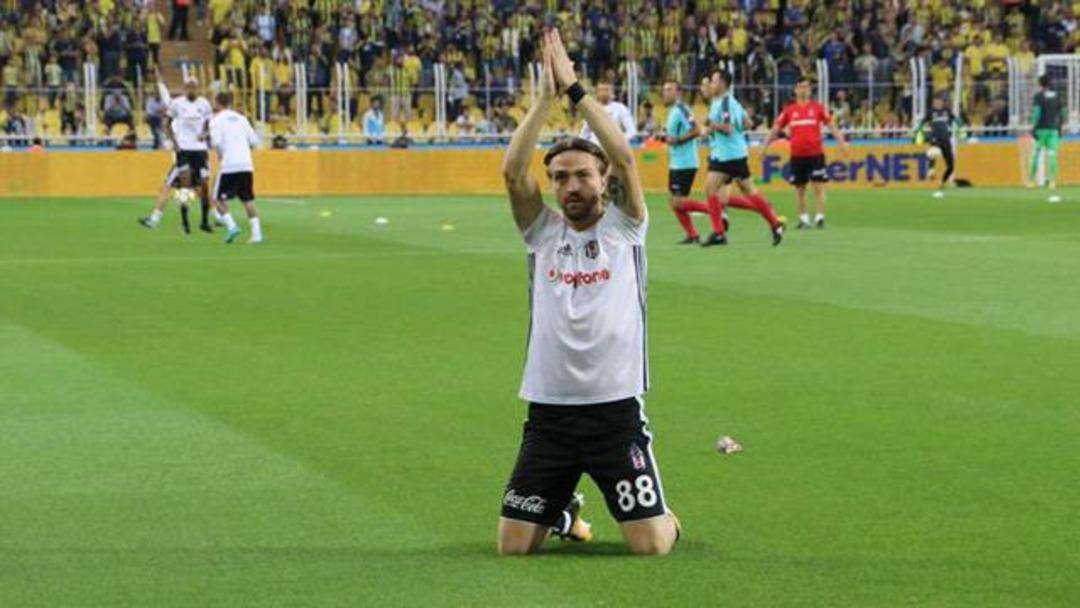 Caner Erkin, Fenerbah&ccedil;eliler'i &ccedil;ıldırttı!
