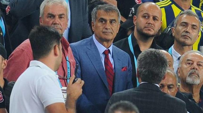 Fenerbah&ccedil;e - Beşiktaş derbisinin faturası &ccedil;ok ağır