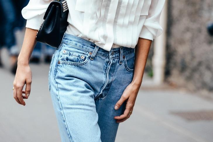 Peki, moda dünyasının vazgeçilmezi jean, nasıl ortaya çıktı? 