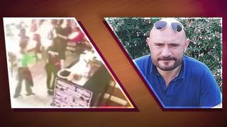 Samsunsporlu bir taraftar öldürülmüştü! Restoran sahibinin ifadesi ortaya çıktı: Öldürmek isteseydim tabancamda mermi vardı
