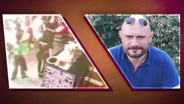 Samsunsporlu bir taraftar öldürülmüştü! Restoran sahibinin ifadesi ortaya çıktı: Öldürmek isteseydim tabancamda mermi vardı