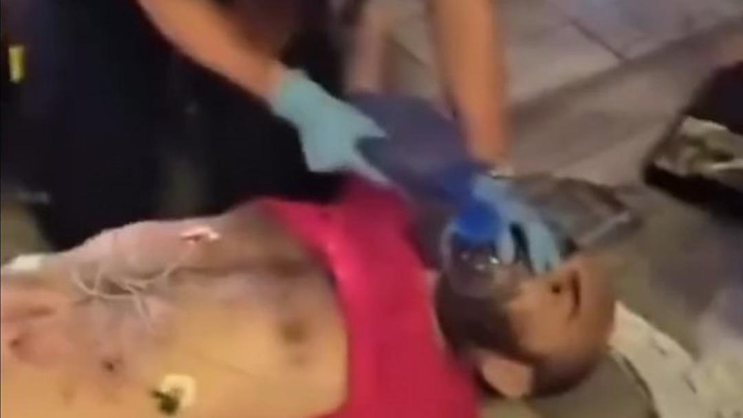 Samsunsporlu bir taraftar öldürülmüştü! Restoran sahibinin ifadesi ortaya çıktı: "Öldürmek isteseydim tabancamda mermi vardı" 2