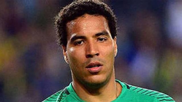 Trabzonsporlu Esteban ölümden döndü