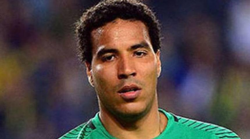 Trabzonsporlu Esteban &ouml;l&uuml;mden d&ouml;nd&uuml;