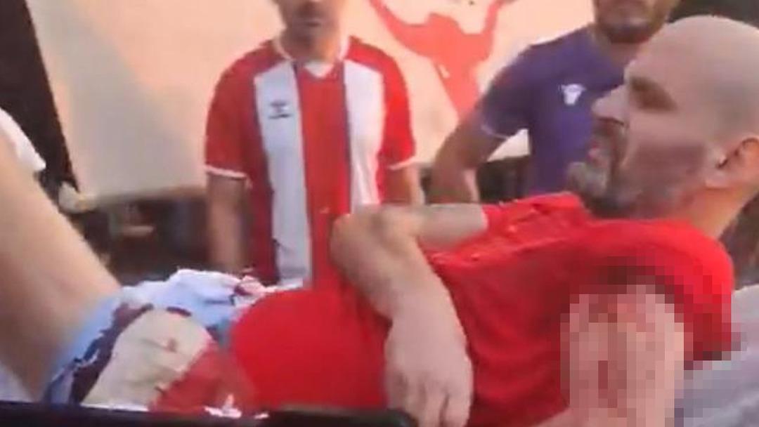 Samsunsporlu bir taraftar öldürülmüştü! Restoran sahibinin ifadesi ortaya çıktı: "Öldürmek isteseydim tabancamda mermi vardı" 3