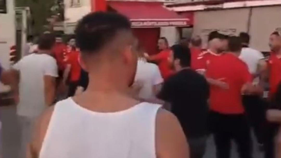 Samsunsporlu bir taraftar öldürülmüştü! Restoran sahibinin ifadesi ortaya çıktı: "Öldürmek isteseydim tabancamda mermi vardı" 5