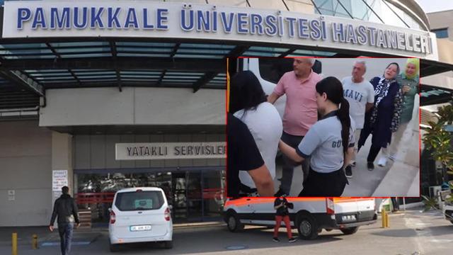 Arkadaşının bebeğini poşete koyup kaçırmaya çalışmıştı! Yakınları adliye çıkışında feryat etti: Sana iftira attılar biliyoruz