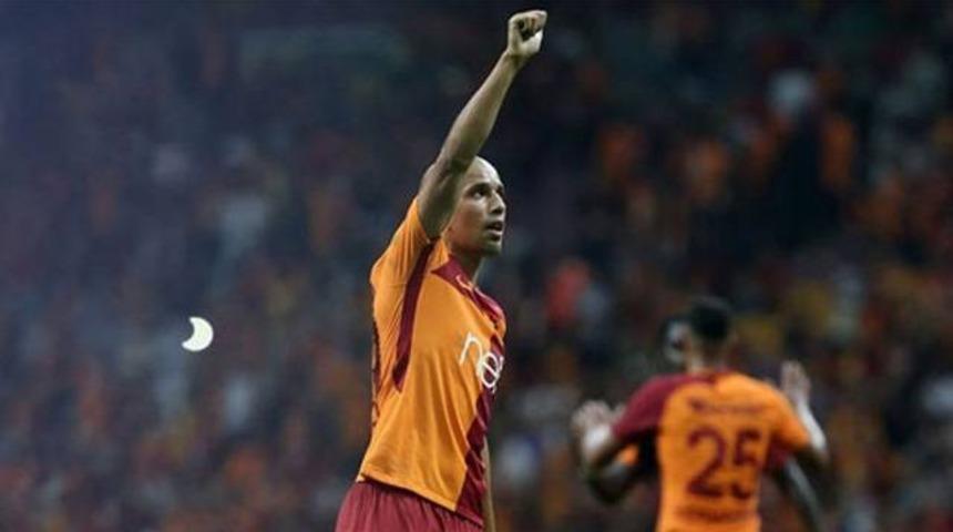 Igor Tudor'dan Feghouli kararı