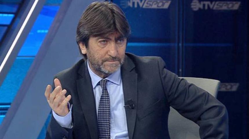 Rıdvan Dilmen'den Bursa-Galatasaray ma&ccedil;ı yorumu