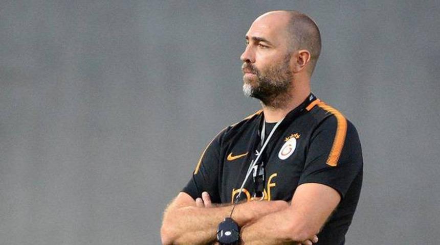 Tudor, Terim ve Mancini'yi solladı!