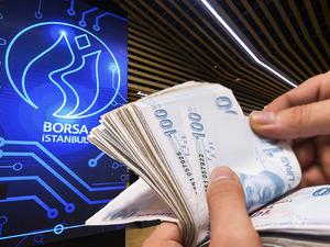 Borsa İstanbul'da bu hafta temettü dağıtacak şirketler