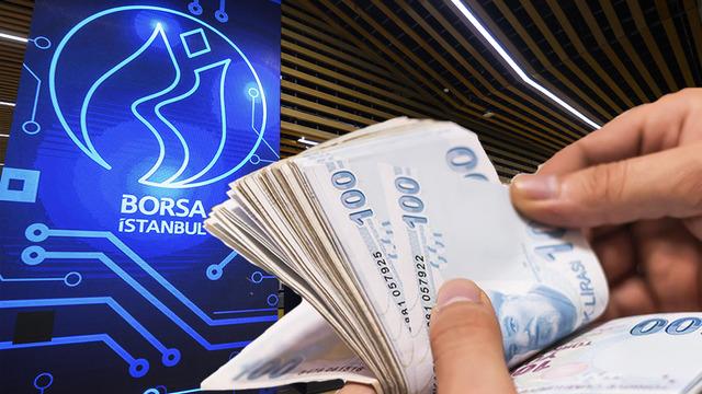 Borsa 2025'i b&ouml;yle kapattı! Bir sekt&ouml;r y&uuml;zde 376 kazandırdı