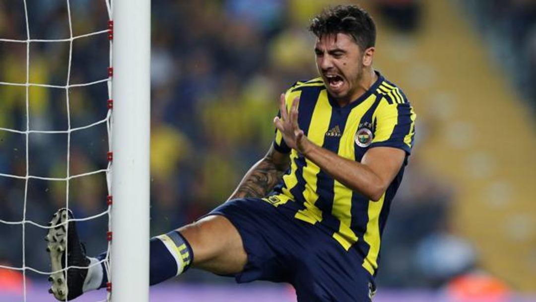 Ozan Tufan'ın b&uuml;y&uuml;k sırrı!..