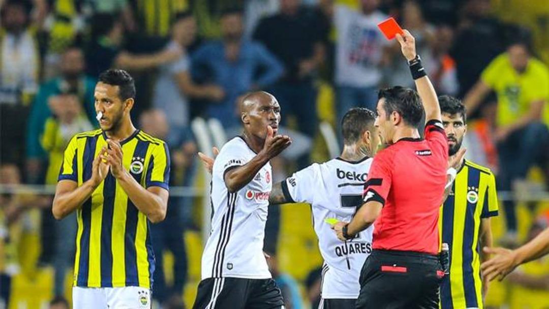 Ali Palabıyık i&ccedil;in tarihi karar!