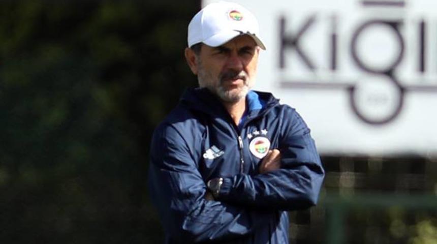 Aykut Kocaman: Bana algı operasyonu yapılıyor