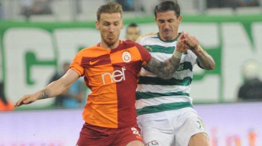 Serdar Aziz'e b&uuml;y&uuml;k tepki