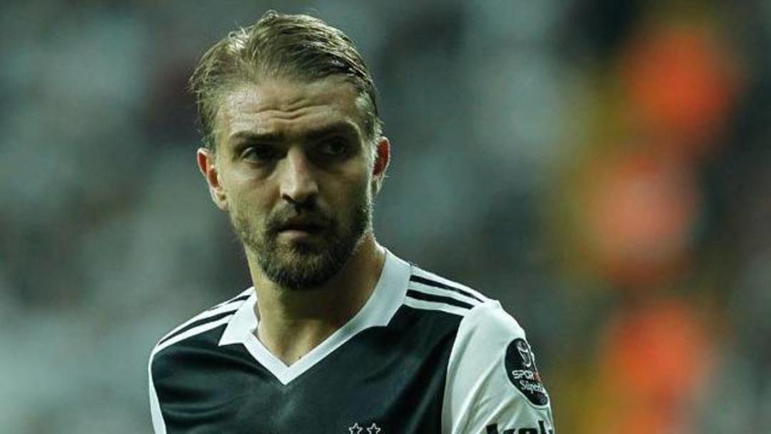 Mahmut Uslu'nun s&ouml;zleri Caner Erkin'i &ccedil;ıldırttı!